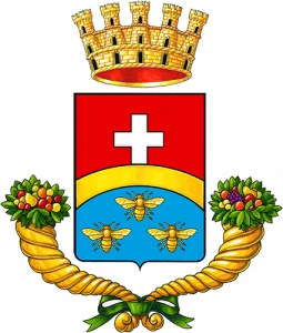 Stemma di Avola