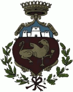 Stemma di Buccheri