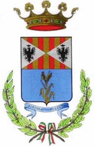 Stemma di Floridia