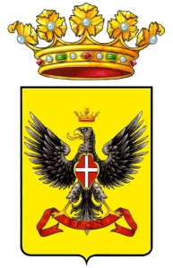 Stemma di Noto