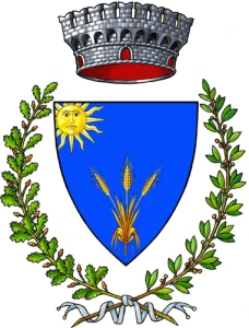 Stemma di Solarino