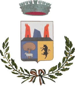 Stemma di Buddusò