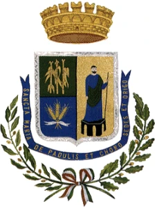 Stemma di Ittiri