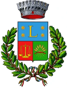 Stemma di Laerru