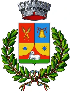 Stemma di Arzana