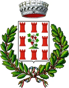 Stemma di Birori
