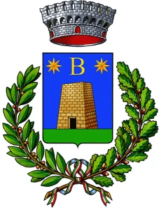 Stemma di Bitti
