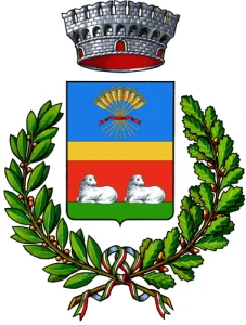 Stemma di Bolotana