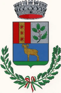 Stemma di Desulo