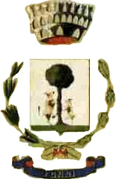 Stemma di Fonni