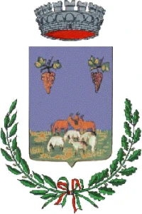 Stemma di Ilbono