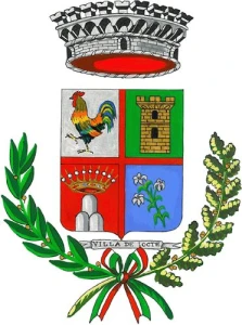 Stemma di Lodè