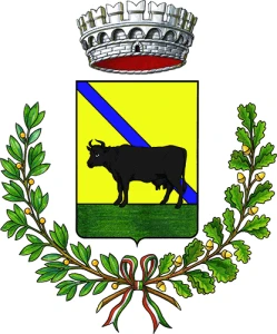 Stemma di Mamoiada