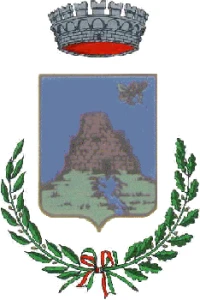 Stemma di Meana Sardo