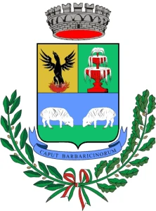 Stemma di Ollolai