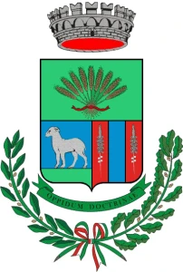 Stemma di Olzai