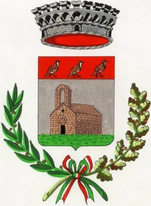 Stemma di Onanì