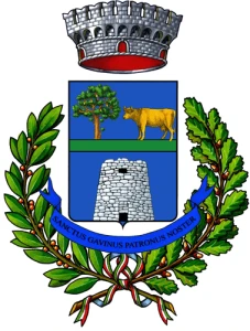 Stemma di Oniferi