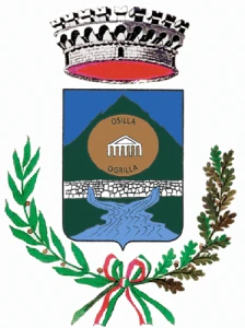 Stemma di Osidda