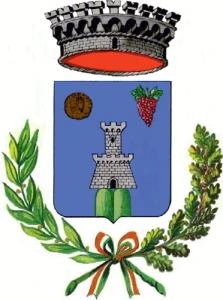 Stemma di Osini