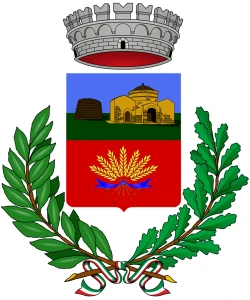 Stemma di Silanus