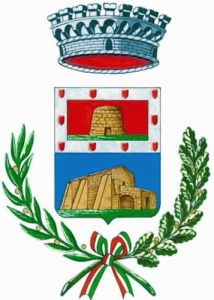 Stemma di Sindia