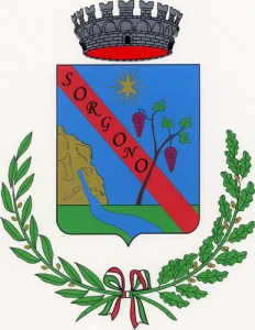 Stemma di Sorgono