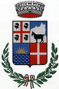 Stemma di Ulassai