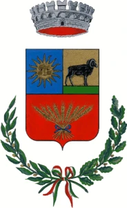 Stemma di Villagrande Strisaili