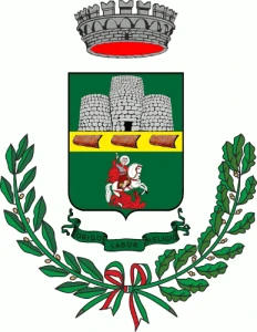 Stemma di Lodine