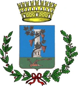 Stemma di Sestu