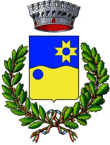 Stemma di Settimo San Pietro