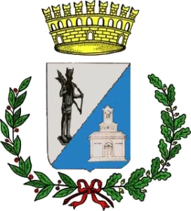 Stemma di Uta