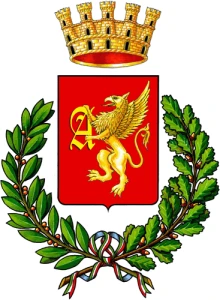 Stemma di Agnone