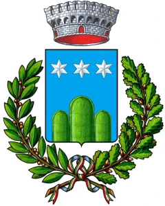 Stemma di Bagnoli del Trigno