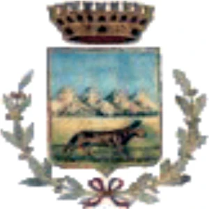 Stemma di Cantalupo nel Sannio