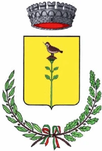 Stemma di Carpinone