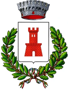 Stemma di Castel del Giudice