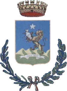 Stemma di Macchiagodena