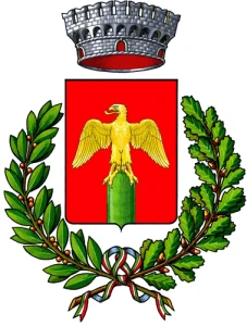 Stemma di Montaquila
