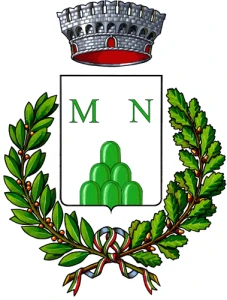 Stemma di Montenero Val Cocchiara