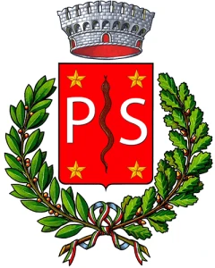 Stemma di Pesche