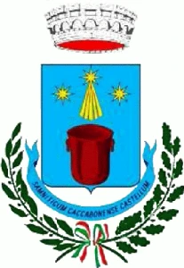 Stemma di Poggio Sannita