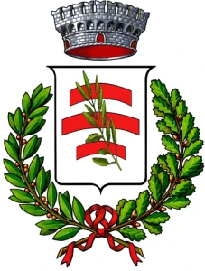 Stemma di Rionero Sannitico