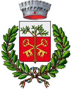 Stemma di San Pietro Avellana