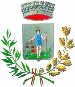 Stemma di Sant'Angelo del Pesco