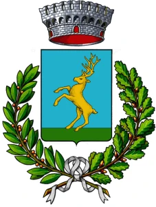 Stemma di Cervignano d'Adda