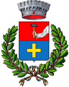 Stemma di Maleo