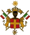 Stemma di Ossago Lodigiano