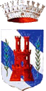 Stemma di Villanova del Sillaro